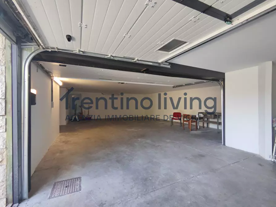 Immagine 19 di Appartamento in vendita  in Via Giacomo Matteotti a Cles