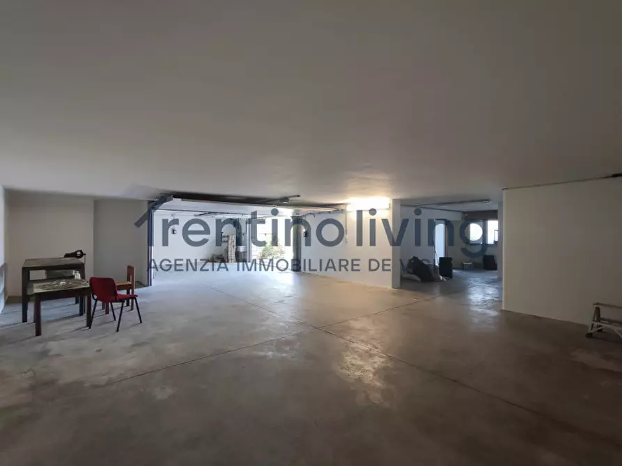 Immagine 20 di Appartamento in vendita  in Via Giacomo Matteotti a Cles