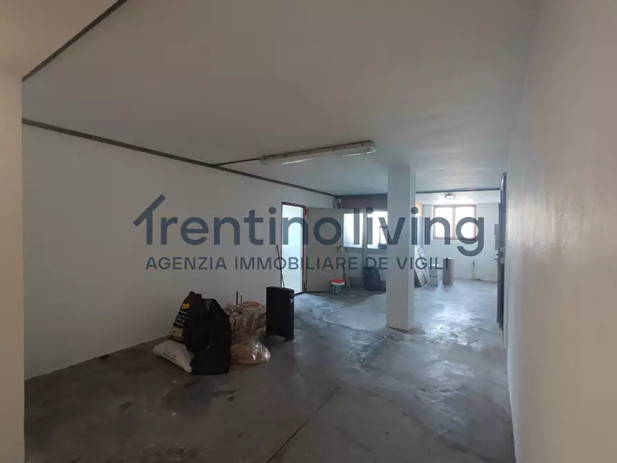 Immagine 22 di Appartamento in vendita  in Via Giacomo Matteotti a Cles