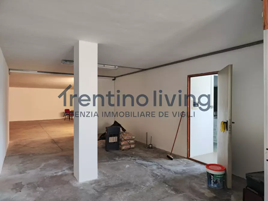 Immagine 23 di Appartamento in vendita  in Via Giacomo Matteotti a Cles