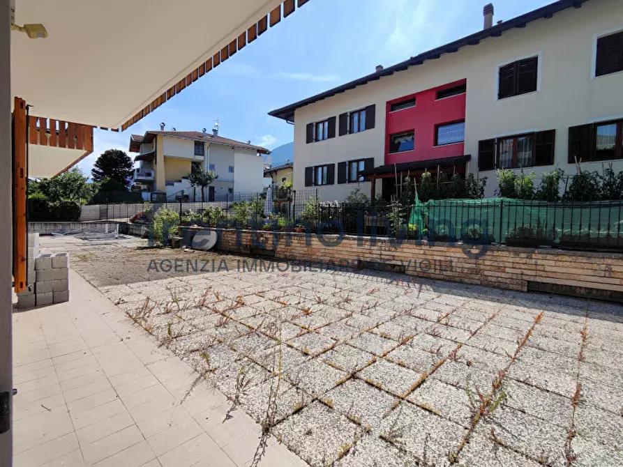 Immagine 24 di Appartamento in vendita  in Via Giacomo Matteotti a Cles