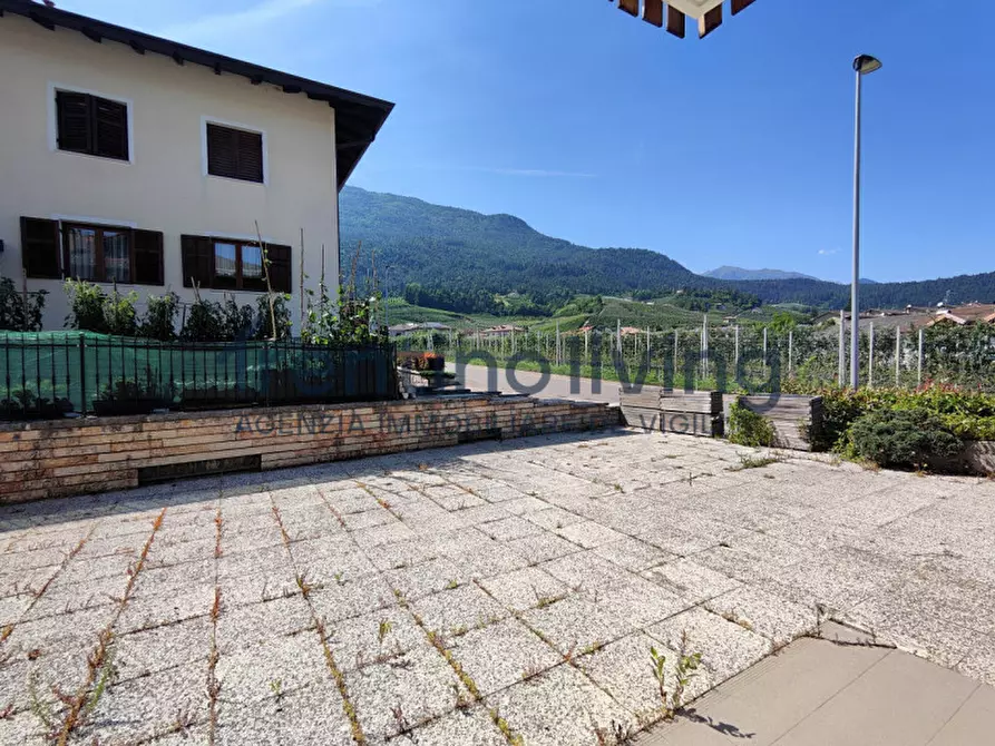 Immagine 25 di Appartamento in vendita  in Via Giacomo Matteotti a Cles