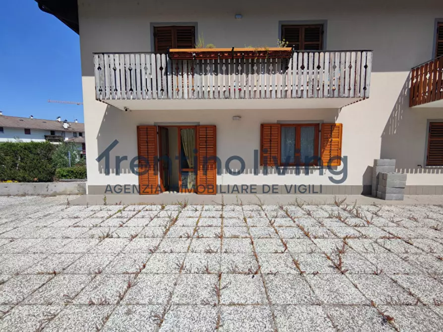Immagine 26 di Appartamento in vendita  in Via Giacomo Matteotti a Cles