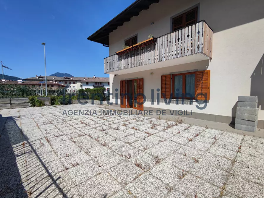 Immagine 27 di Appartamento in vendita  in Via Giacomo Matteotti a Cles