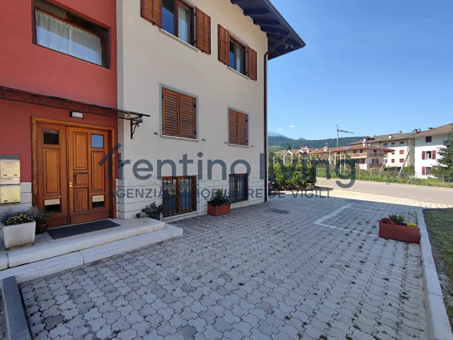 Immagine 28 di Appartamento in vendita  in Via Giacomo Matteotti a Cles