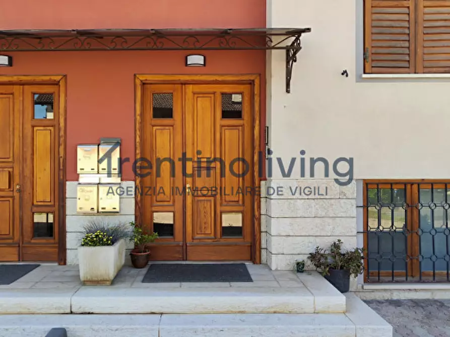 Immagine 29 di Appartamento in vendita  in Via Giacomo Matteotti a Cles