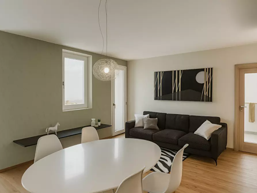 Immagine 1 di Appartamento in vendita  in Via Giuseppe Mazzini a Pozzolengo