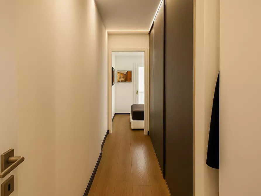 Immagine 4 di Appartamento in vendita  in Via Giuseppe Mazzini a Pozzolengo