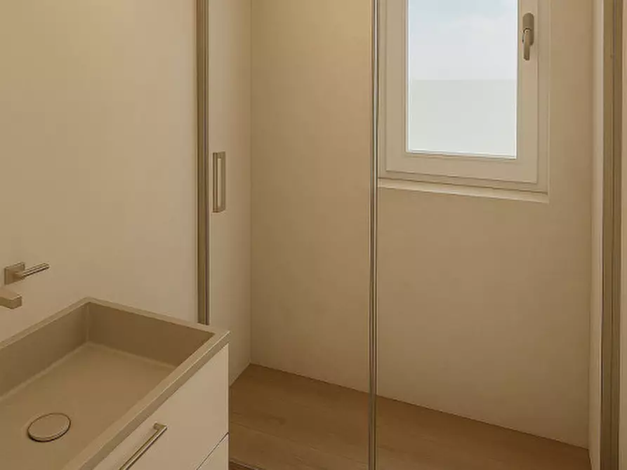 Immagine 6 di Appartamento in vendita  in Via Giuseppe Mazzini a Pozzolengo