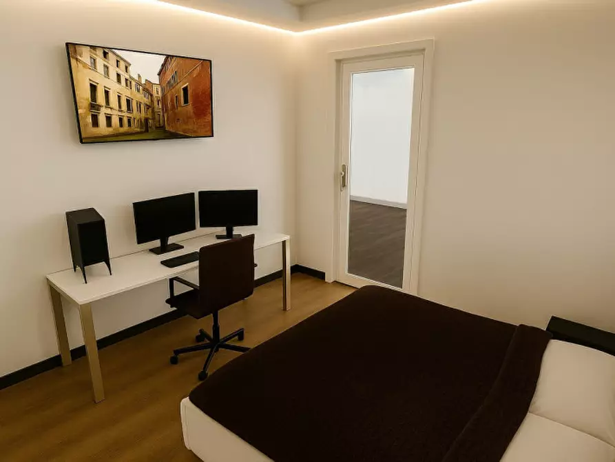 Immagine 7 di Appartamento in vendita  in Via Giuseppe Mazzini a Pozzolengo