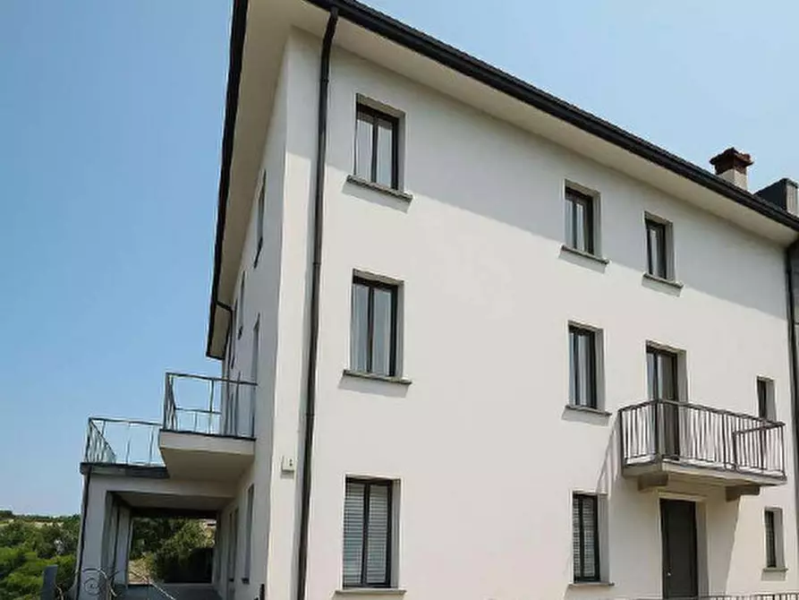 Immagine 9 di Appartamento in vendita  in Via Giuseppe Mazzini a Pozzolengo