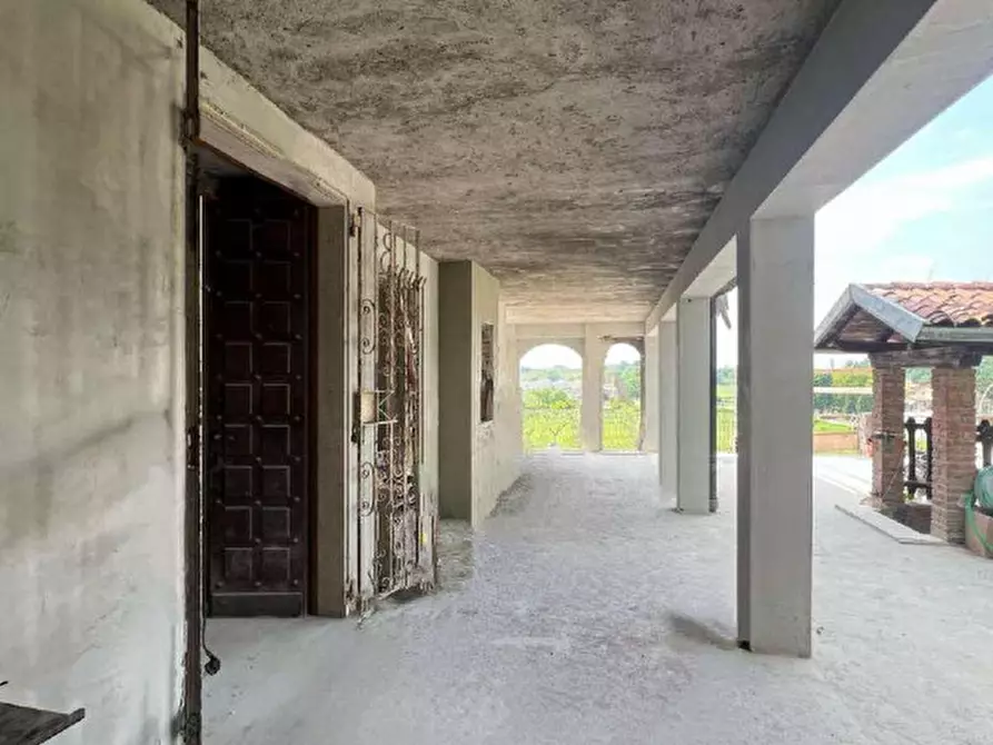 Immagine 10 di Appartamento in vendita  in Via Giuseppe Mazzini a Pozzolengo