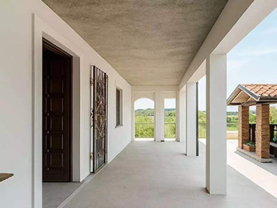 Immagine 11 di Appartamento in vendita  in Via Giuseppe Mazzini a Pozzolengo