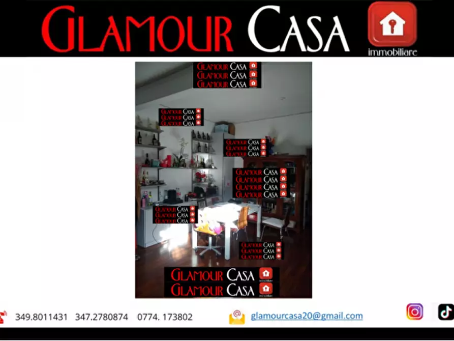 Immagine 3 di Appartamento in vendita  in Via Angelo Messedaglia a Roma