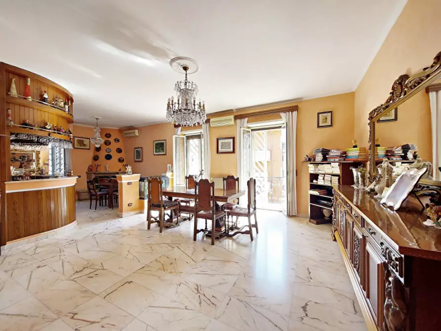 Immagine 3 di Appartamento in vendita  in Strada Campolimpido a Tivoli