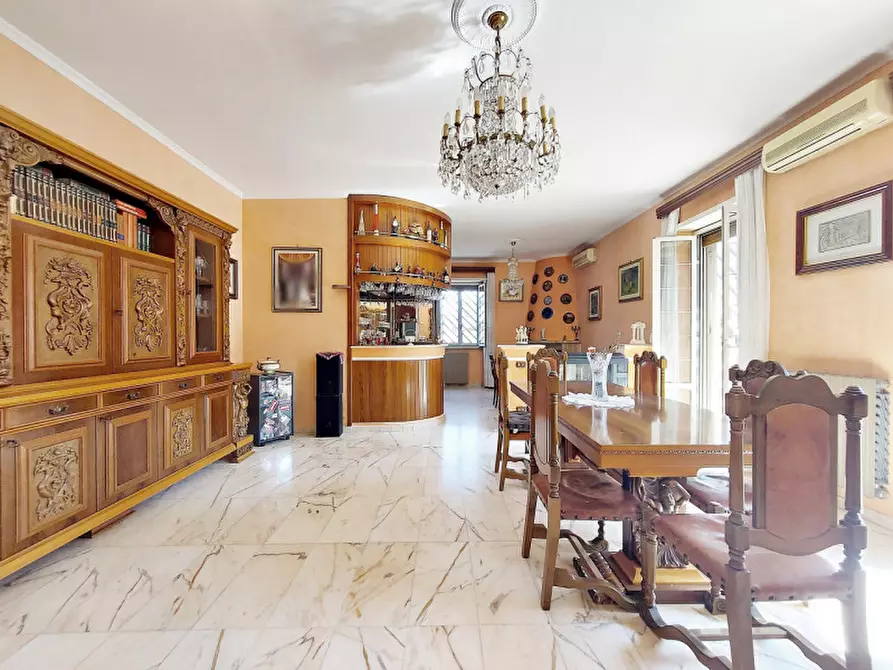 Immagine 4 di Appartamento in vendita  in Strada Campolimpido a Tivoli