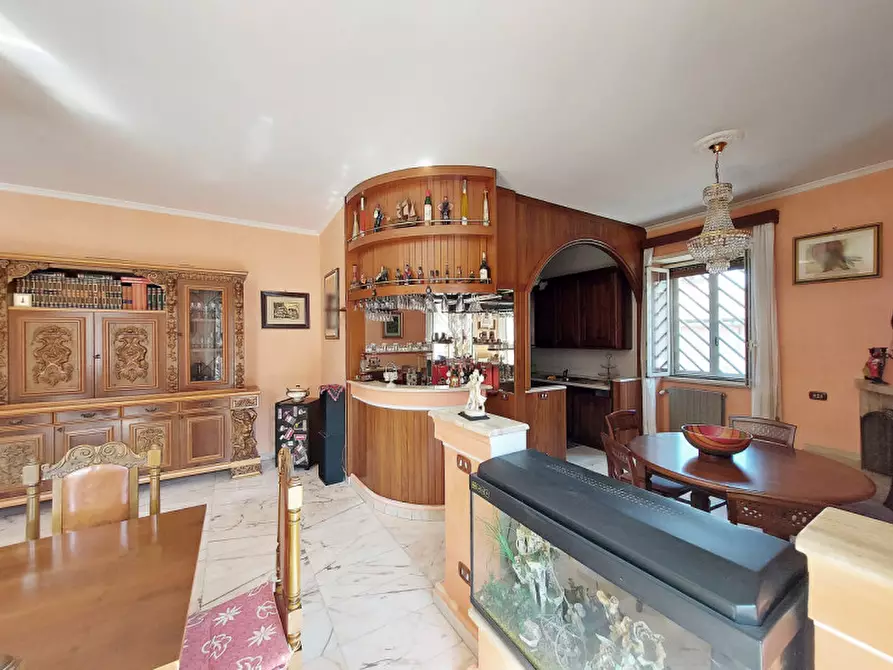 Immagine 9 di Appartamento in vendita  in Strada Campolimpido a Tivoli