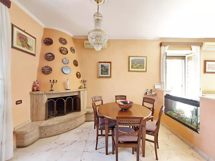 Immagine 12 di Appartamento in vendita  in Strada Campolimpido a Tivoli