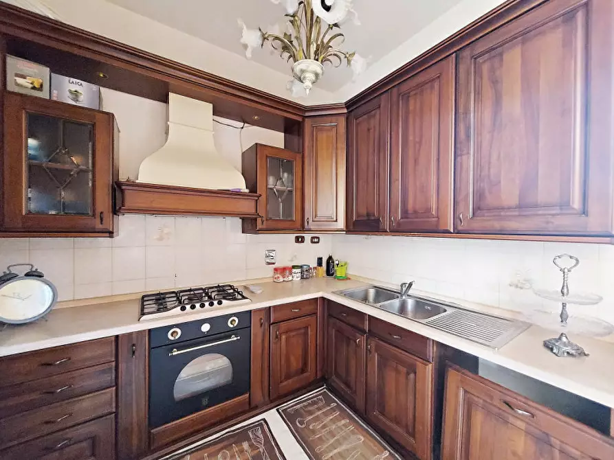 Immagine 14 di Appartamento in vendita  in Strada Campolimpido a Tivoli