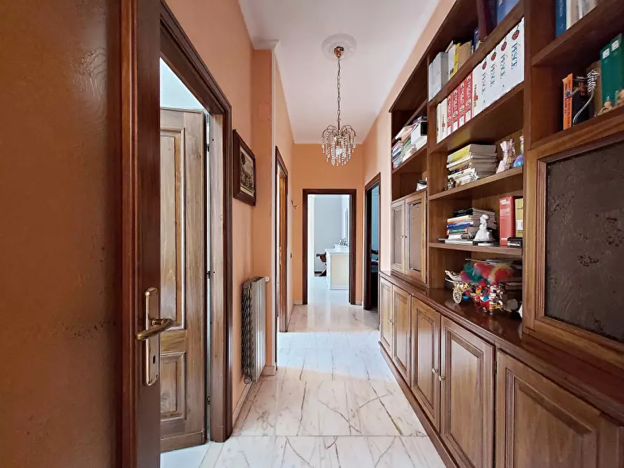 Immagine 19 di Appartamento in vendita  in Strada Campolimpido a Tivoli