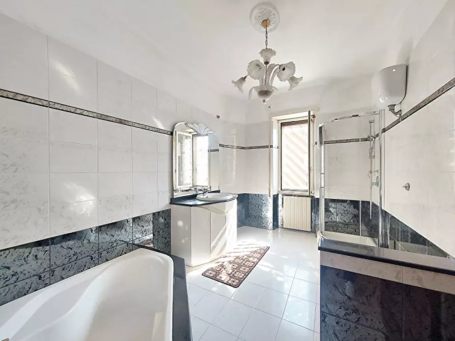 Immagine 22 di Appartamento in vendita  in Strada Campolimpido a Tivoli