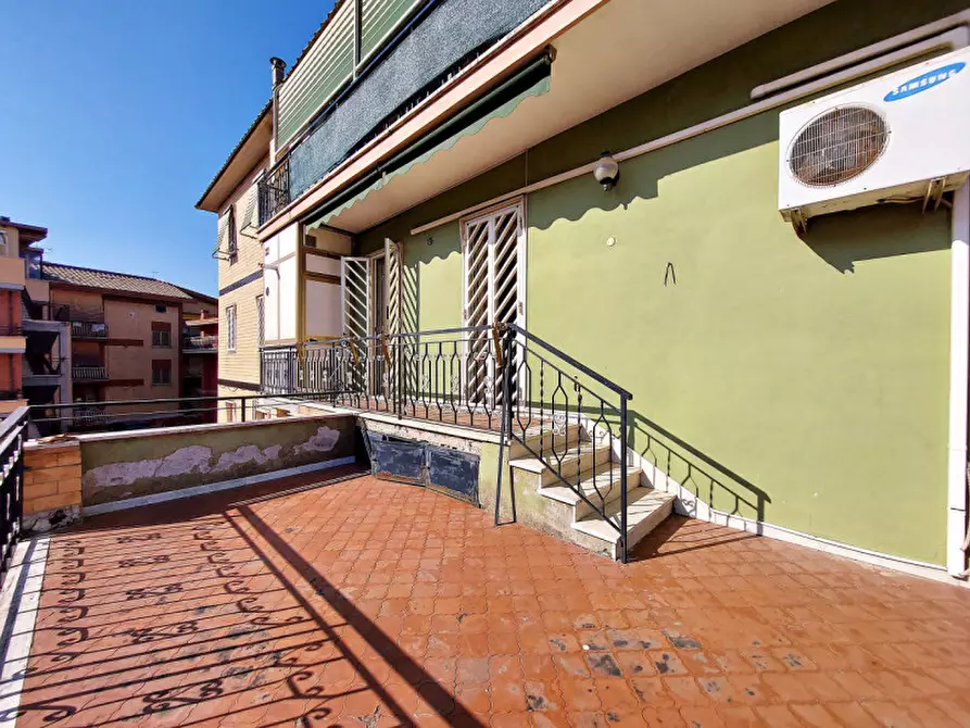 Immagine 37 di Appartamento in vendita  in Strada Campolimpido a Tivoli