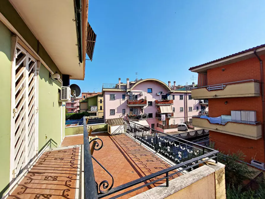 Immagine 38 di Appartamento in vendita  in Strada Campolimpido a Tivoli