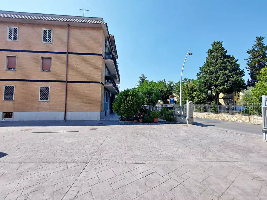 Immagine 44 di Appartamento in vendita  in Strada Campolimpido a Tivoli