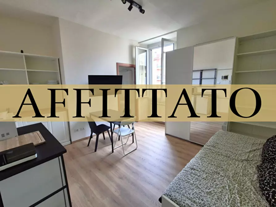 Immagine 1 di Appartamento in affitto  in Via Giovanni Battista Varè 7 a Milano