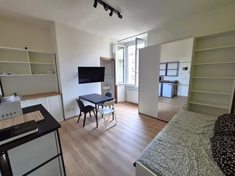 Immagine 2 di Appartamento in affitto  in Via Giovanni Battista Varè 7 a Milano