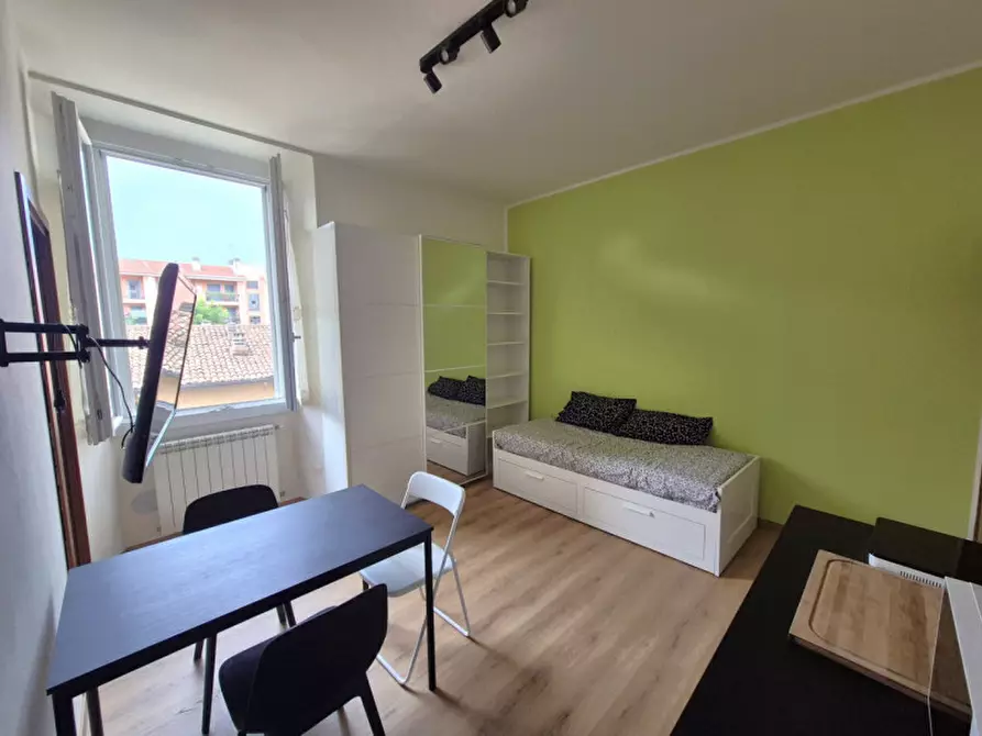 Immagine 4 di Appartamento in affitto  in Via Giovanni Battista Varè 7 a Milano