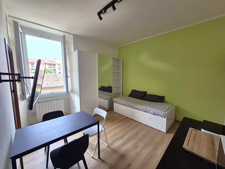 Immagine 5 di Appartamento in affitto  in Via Giovanni Battista Varè 7 a Milano