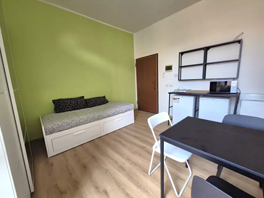 Immagine 6 di Appartamento in affitto  in Via Giovanni Battista Varè 7 a Milano