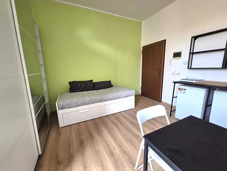 Immagine 7 di Appartamento in affitto  in Via Giovanni Battista Varè 7 a Milano