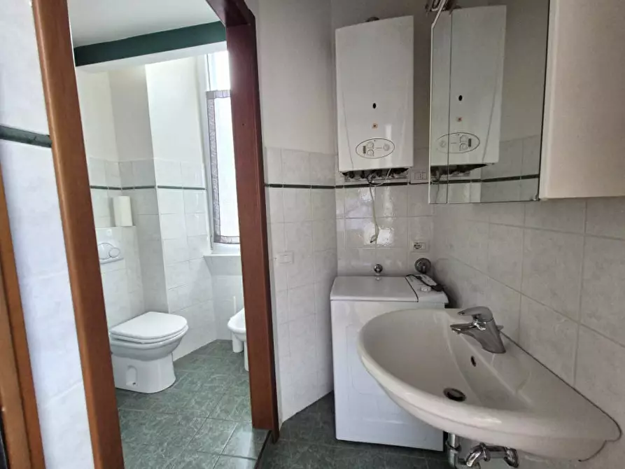 Immagine 8 di Appartamento in affitto  in Via Giovanni Battista Varè 7 a Milano