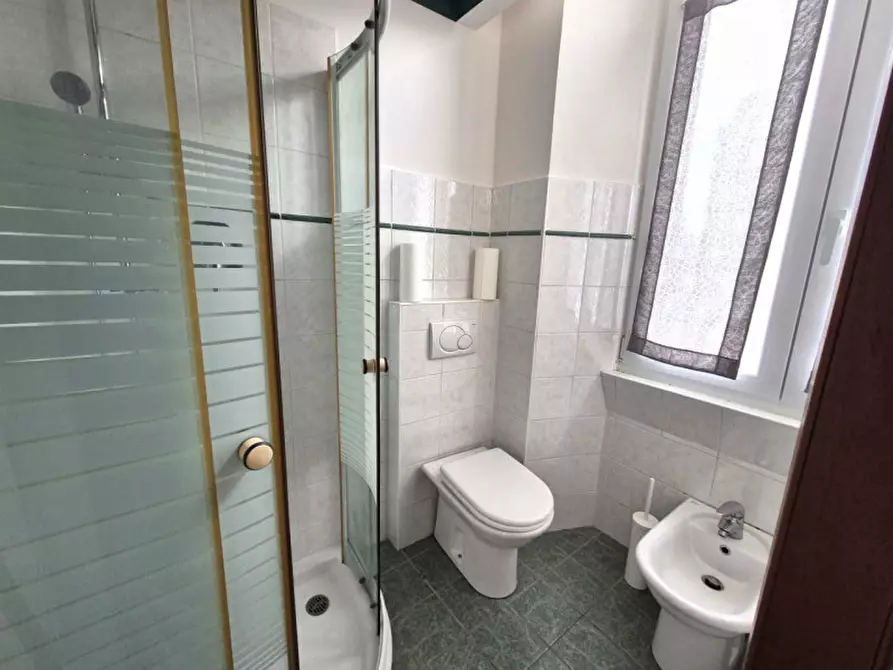 Immagine 9 di Appartamento in affitto  in Via Giovanni Battista Varè 7 a Milano