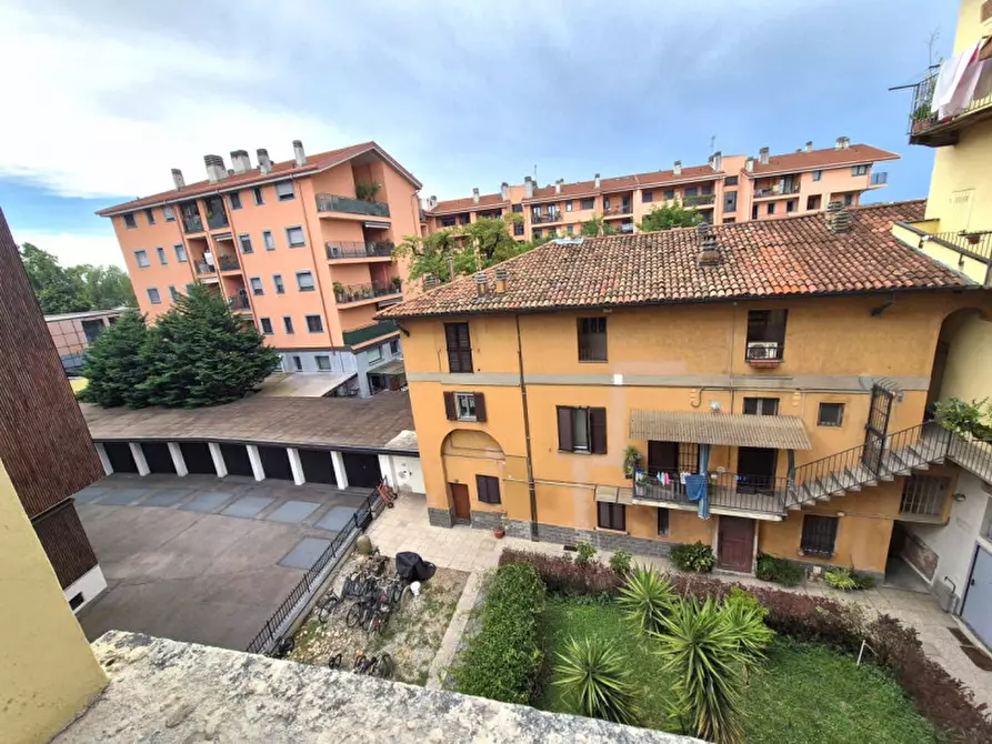 Immagine 10 di Appartamento in affitto  in Via Giovanni Battista Varè 7 a Milano