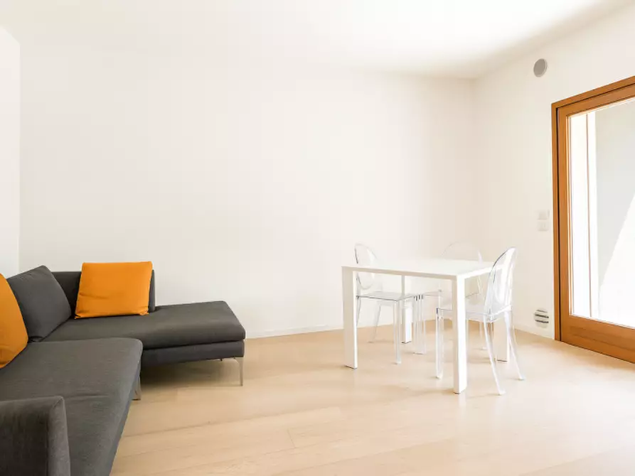 Immagine 2 di Appartamento in vendita  in Via Piave a Treviso