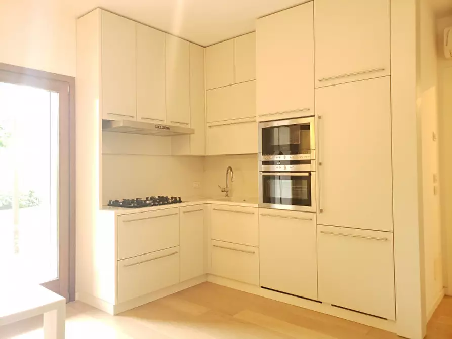 Immagine 3 di Appartamento in vendita  in Via Piave a Treviso