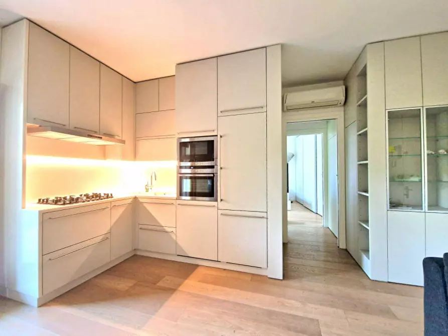 Immagine 4 di Appartamento in vendita  in Via Piave a Treviso