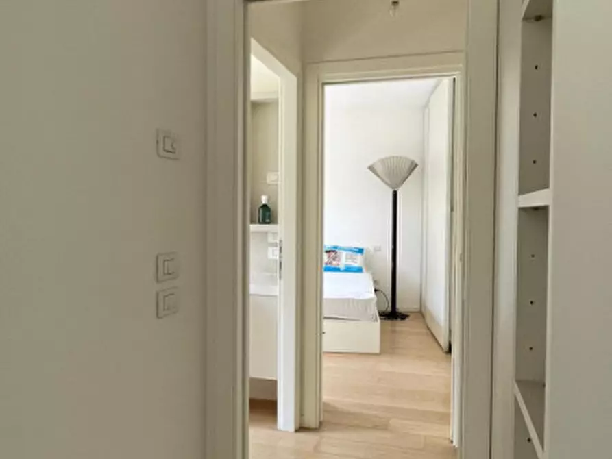 Immagine 5 di Appartamento in vendita  in Via Piave a Treviso