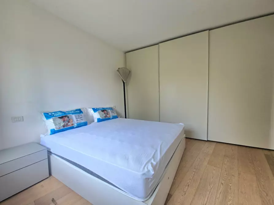 Immagine 8 di Appartamento in vendita  in Via Piave a Treviso