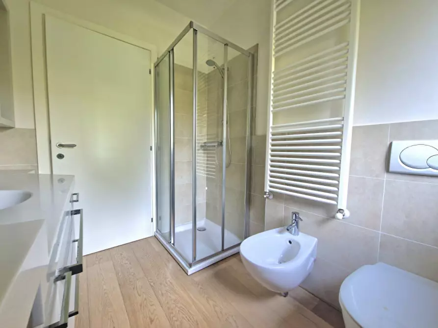 Immagine 9 di Appartamento in vendita  in Via Piave a Treviso