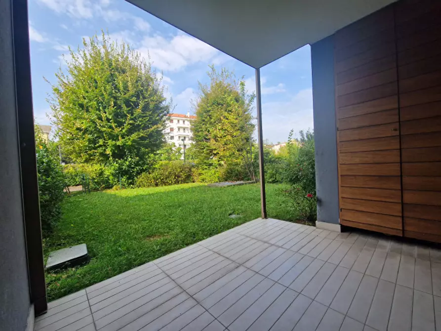 Immagine 11 di Appartamento in vendita  in Via Piave a Treviso