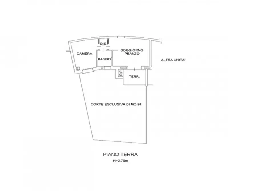 Immagine 13 di Appartamento in vendita  in Via Piave a Treviso