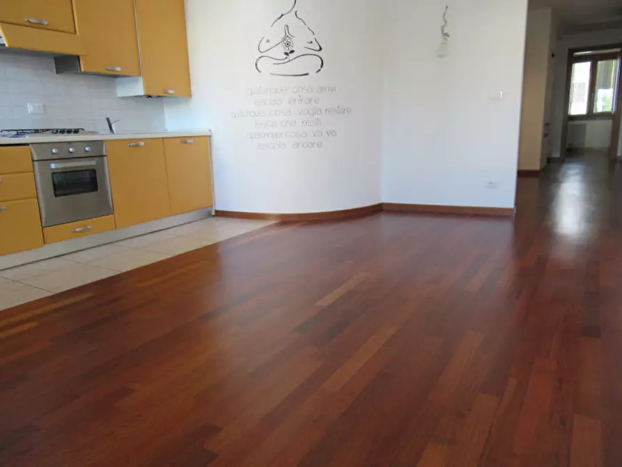 Immagine 3 di Appartamento in affitto  in Via Avogari a Treviso