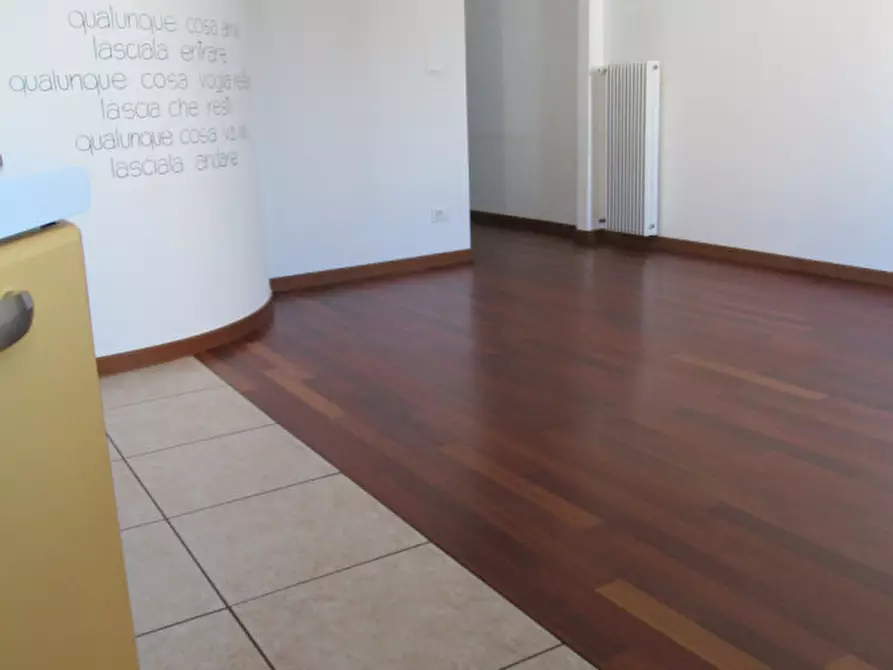 Immagine 4 di Appartamento in affitto  in Via Avogari a Treviso