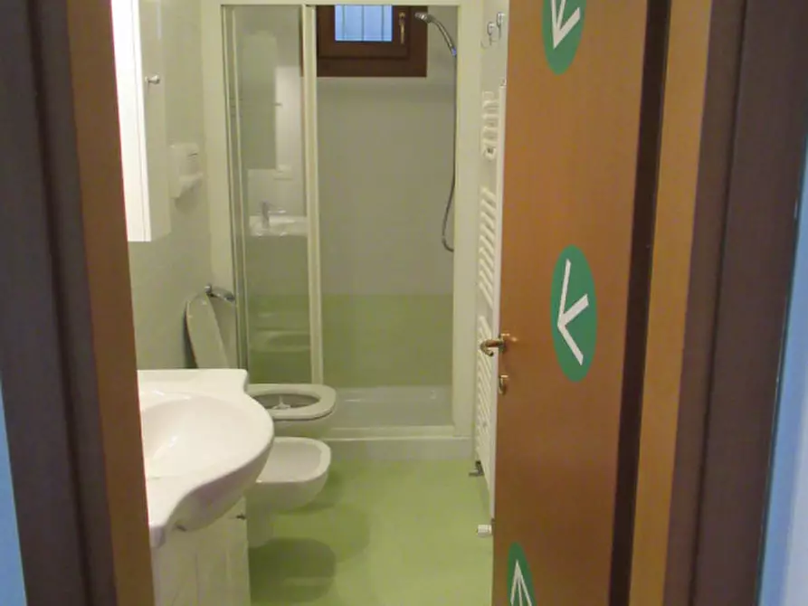 Immagine 9 di Appartamento in affitto  in Via Avogari a Treviso