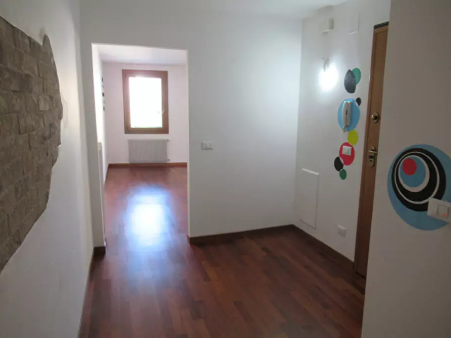 Immagine 10 di Appartamento in affitto  in Via Avogari a Treviso