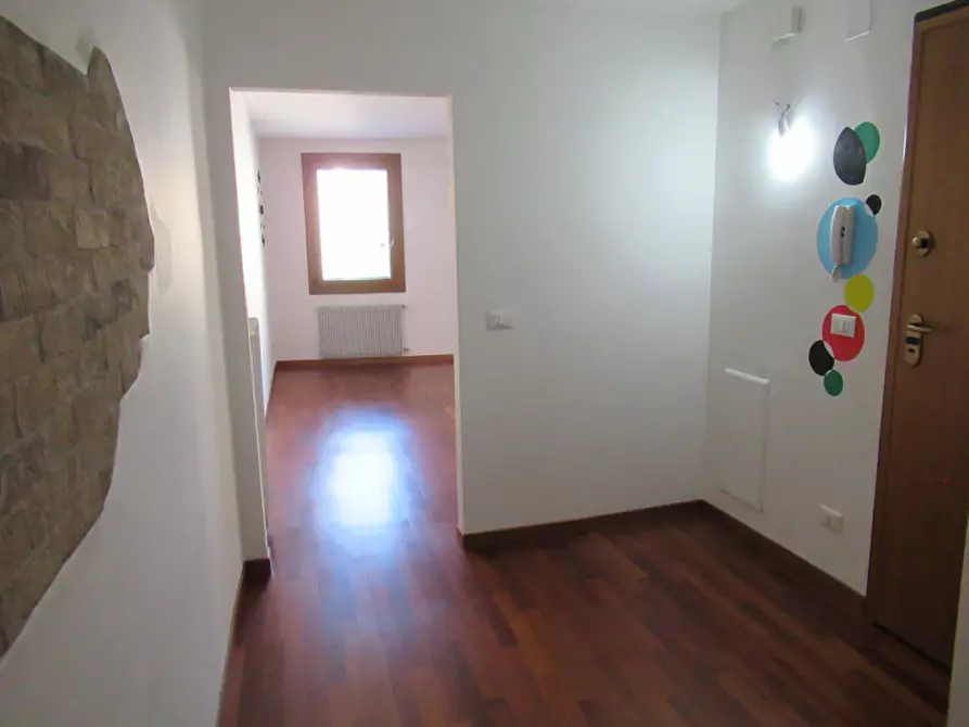 Immagine 11 di Appartamento in affitto  in Via Avogari a Treviso